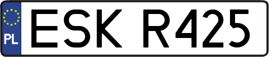 ESKR425