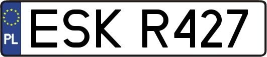 ESKR427