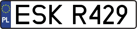 ESKR429