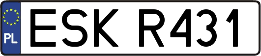 ESKR431