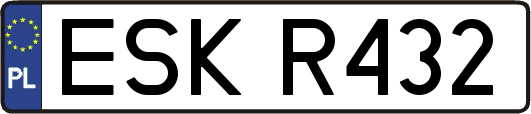 ESKR432