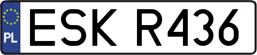 ESKR436