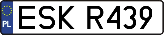 ESKR439