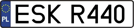 ESKR440