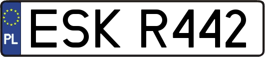 ESKR442