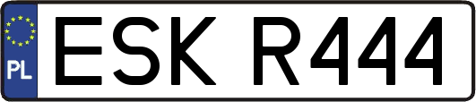 ESKR444