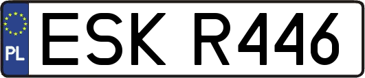 ESKR446