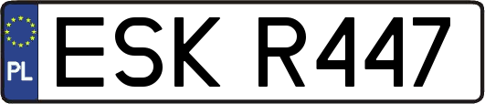 ESKR447
