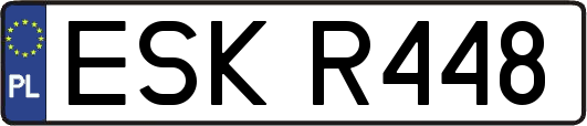 ESKR448