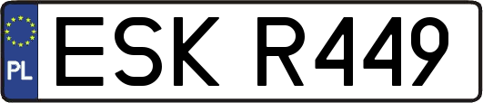 ESKR449