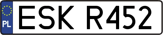 ESKR452
