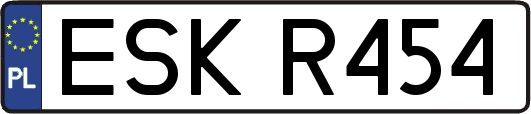 ESKR454
