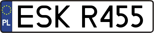ESKR455