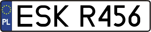 ESKR456