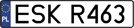 ESKR463