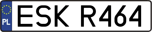 ESKR464