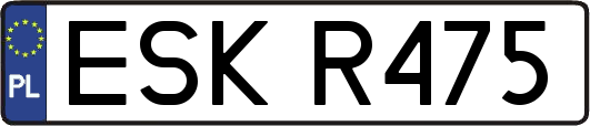 ESKR475