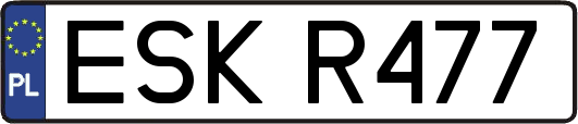 ESKR477