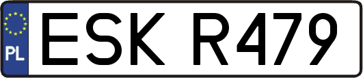 ESKR479