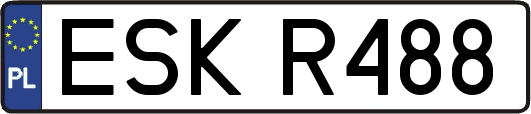 ESKR488