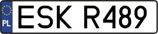 ESKR489