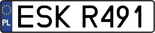 ESKR491