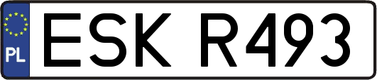 ESKR493