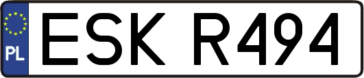 ESKR494