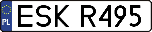 ESKR495