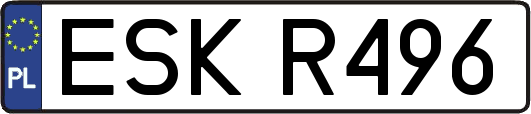 ESKR496