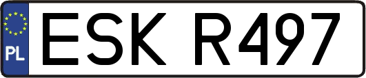 ESKR497