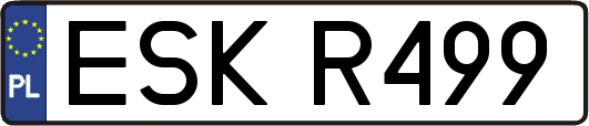 ESKR499