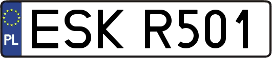 ESKR501