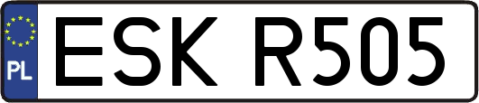 ESKR505