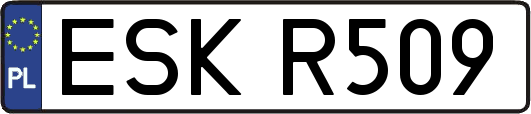ESKR509