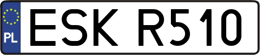 ESKR510