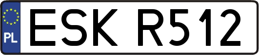 ESKR512
