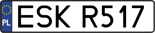 ESKR517