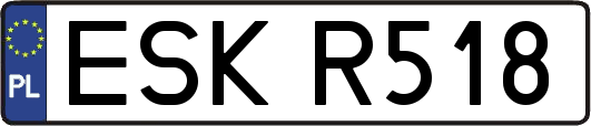 ESKR518