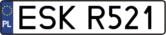 ESKR521