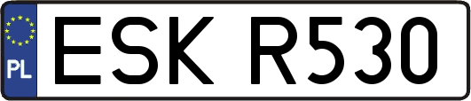 ESKR530