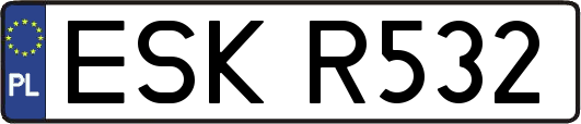 ESKR532