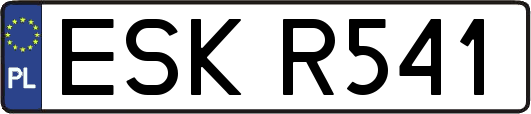 ESKR541