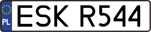 ESKR544