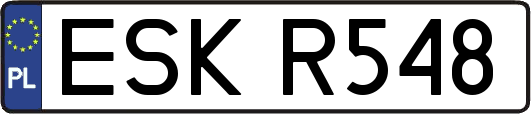 ESKR548