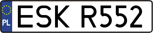 ESKR552