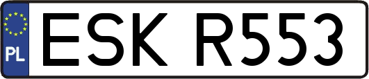 ESKR553