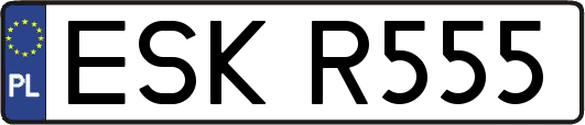 ESKR555