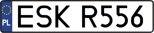 ESKR556