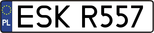 ESKR557